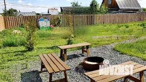 Дом 100м², 2-этажный, посуточно,