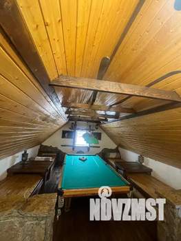 Дом 200м², 3-этажный, посуточно,