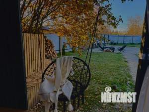 Дом 97м², 1-этажный, посуточно,