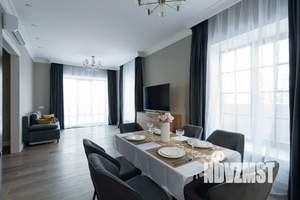 Дом 200м², 2-этажный, посуточно,