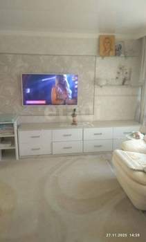 Дом 98м², 1-этажный, на длительный срок,