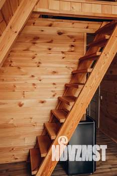 Дом 62м², 1-этажный, посуточно,