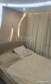 Дом 98м², 1-этажный, на длительный срок,