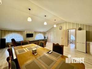 Дом 75м², 2-этажный, на длительный срок,