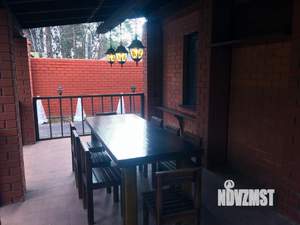 Дом 100м², 1-этажный, посуточно,