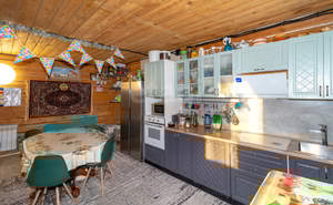 Дом 168м², 1-этажный, на длительный срок,