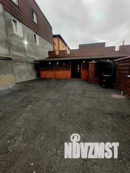 Дом 80м², 1-этажный, посуточно,