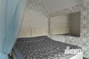 Дом 390м², 1-этажный, посуточно,