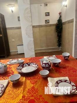 Коттедж 232м², 2-этажный, на длительный срок,