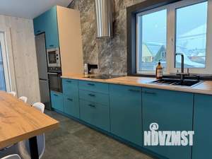 Дом 80м², 1-этажный, посуточно,