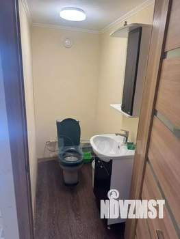 Дом 120м², 2-этажный, на длительный срок,