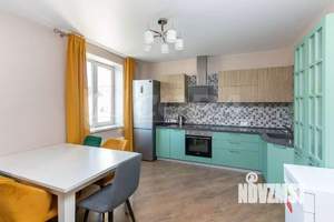 Коттедж 120м², 2-этажный, на длительный срок,