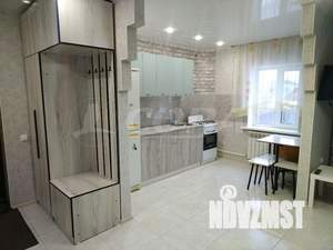 Дом 50м², 2-этажный, на длительный срок,