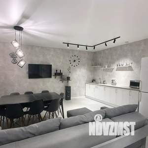 Дом 100м², 1-этажный, посуточно,