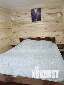 Дом 54м², 1-этажный, посуточно,