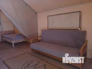 Дом 32м², 1-этажный, посуточно,