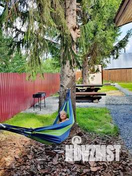 Дом 100м², 2-этажный, посуточно,