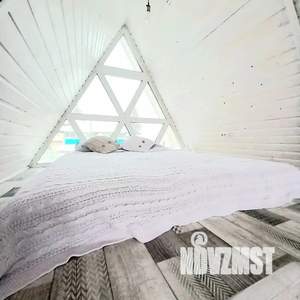 Дом 63м², 1-этажный, посуточно,