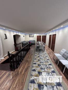 Коттедж 260м², 2-этажный, на длительный срок,