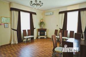 Дом 340м², 1-этажный, посуточно,