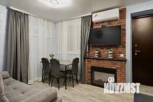 Дом 40м², 1-этажный, посуточно,