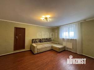 Дом 210м², 2-этажный, на длительный срок,