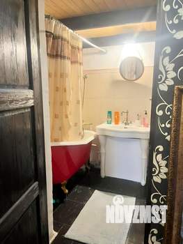 Коттедж 232м², 2-этажный, на длительный срок,