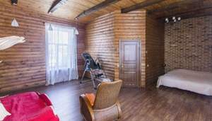 Дом 300м², 2-этажный, на длительный срок,