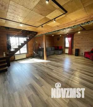 Дом 160м², 2-этажный, посуточно,