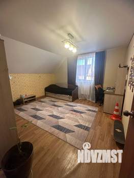 Коттедж 136м², 2-этажный, на длительный срок,