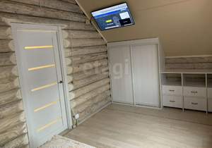 Дом 220м², 2-этажный, на длительный срок,