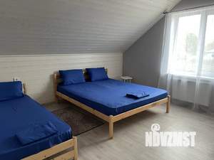 Дом 170м², 2-этажный, посуточно,