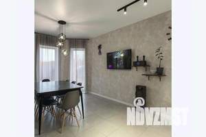 Дом 100м², 1-этажный, посуточно,