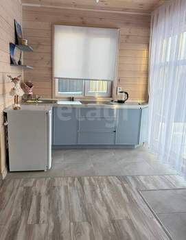 Дом 75м², 1-этажный, на длительный срок,