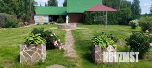 Дом 198м², 2-этажный, посуточно,