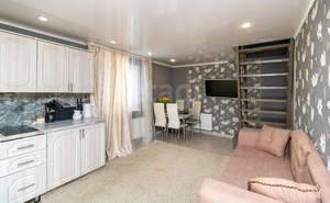 Дом 78м², 2-этажный, на длительный срок,