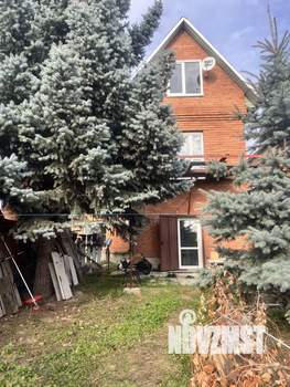 Коттедж 232м², 2-этажный, на длительный срок,