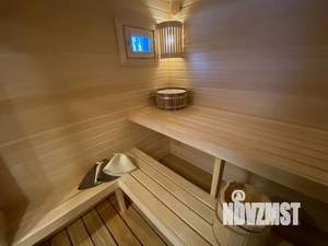 Дом 20м², 1-этажный, посуточно,