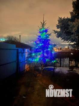 Дом 200м², 2-этажный, на длительный срок,