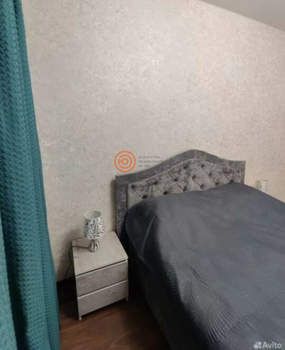 Дом 100м², 1-этажный, на длительный срок,