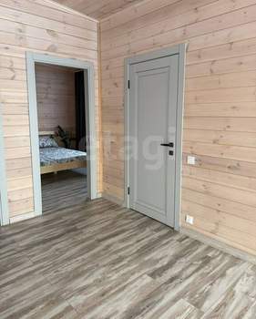 Дом 75м², 1-этажный, на длительный срок,