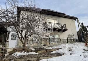 Дом 90м², 2-этажный, на длительный срок,