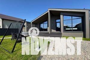 Дом 80м², 1-этажный, посуточно,