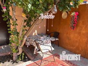 Дом 50м², 2-этажный, посуточно,