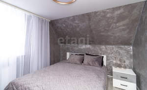 Дом 78м², 2-этажный, на длительный срок,