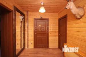 Дом 300м², 2-этажный, на длительный срок,