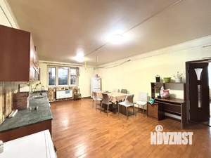 Дом 160м², 1-этажный, на длительный срок,