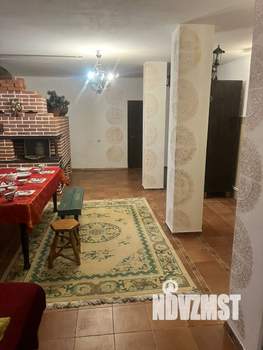 Коттедж 232м², 2-этажный, на длительный срок,