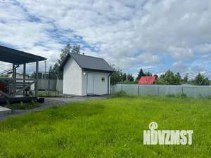 Дом 120м², 2-этажный, посуточно,