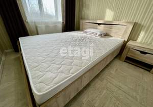 Дом 90м², 2-этажный, на длительный срок,